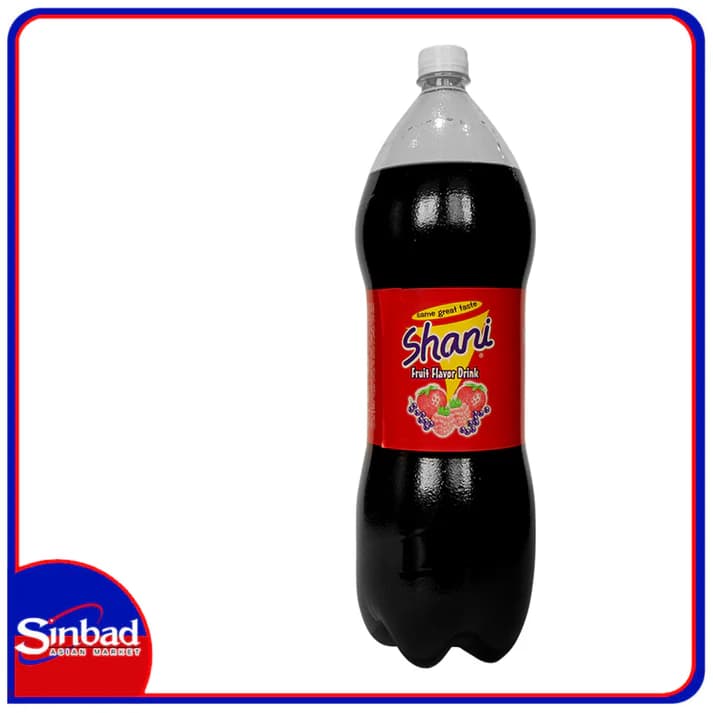 Shani Pet 1.25 L