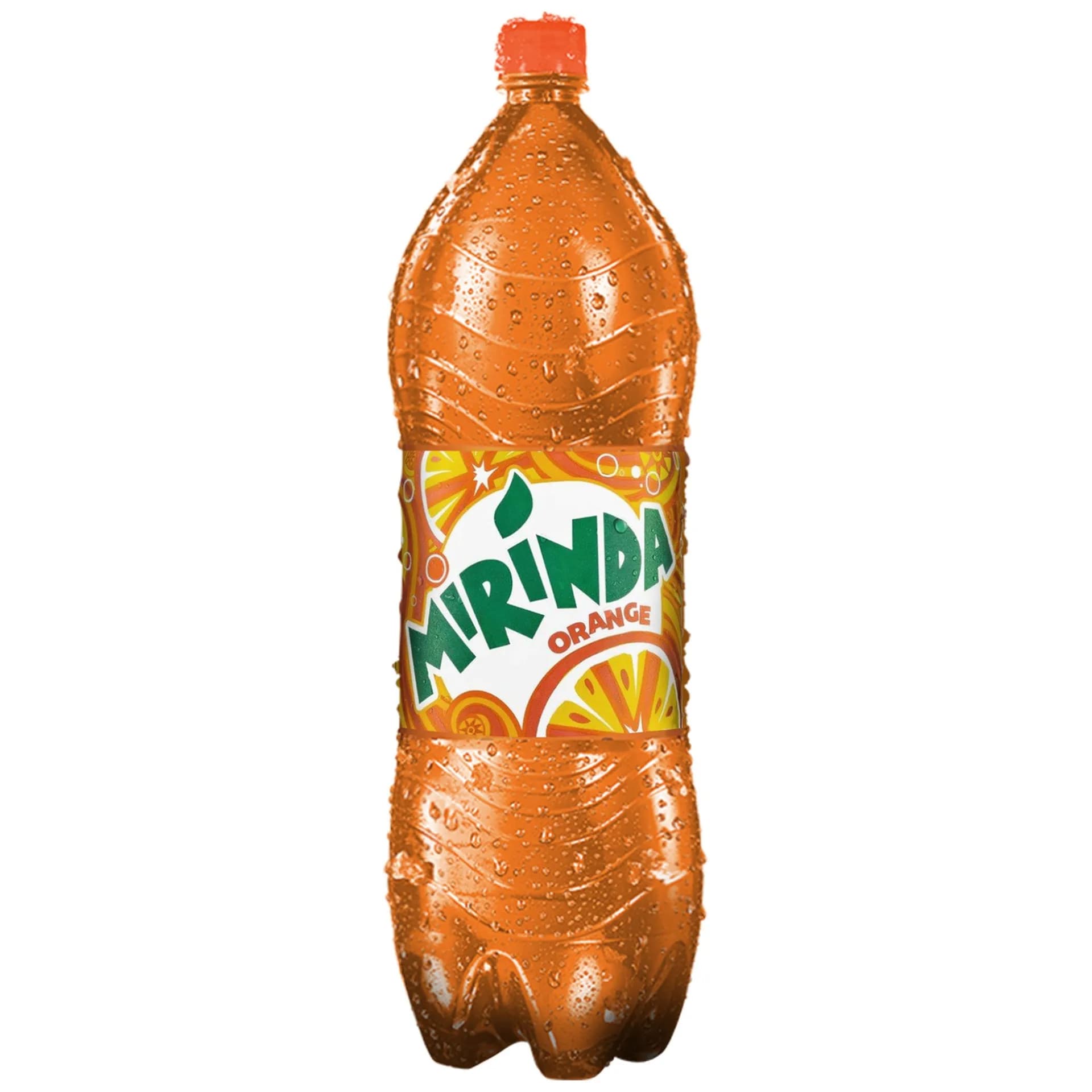 Mirinda Orange Pet 2.25 L