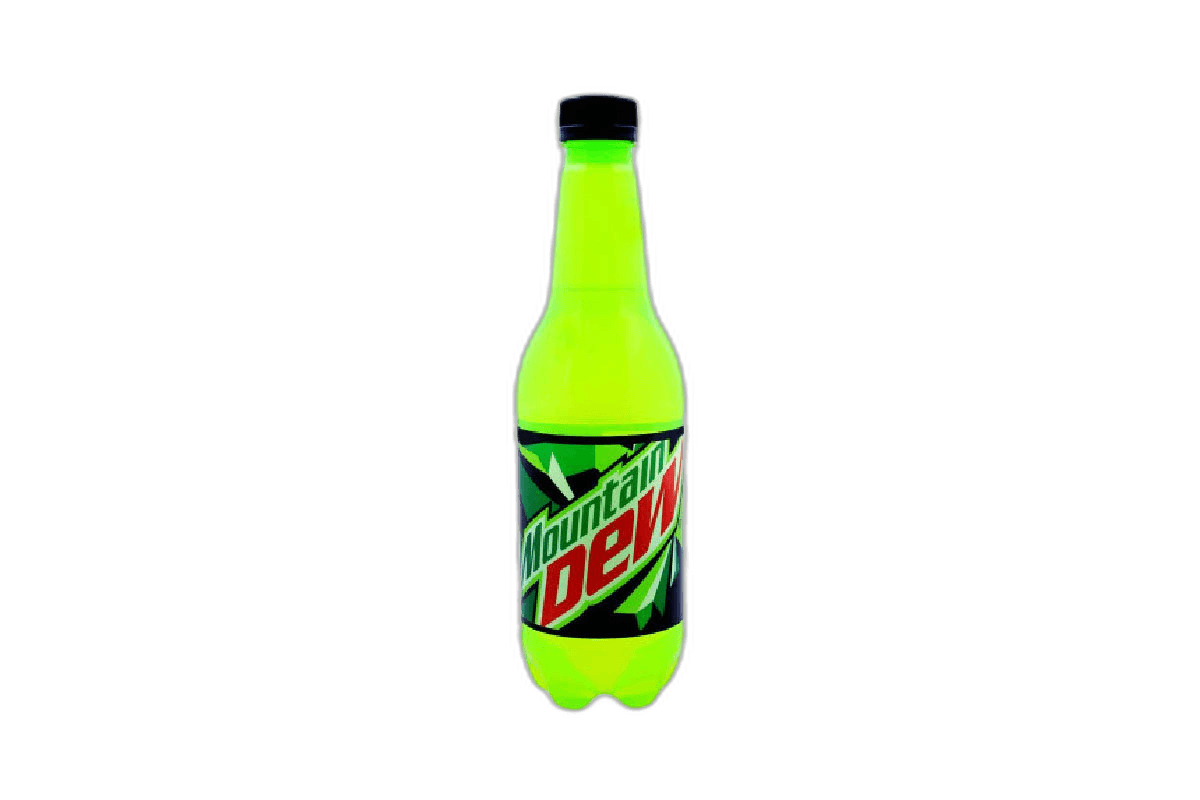 Mountain Dew Pet, 500ml
