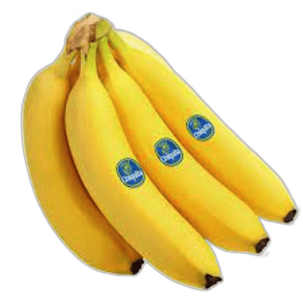 Banana Ecuador per kg