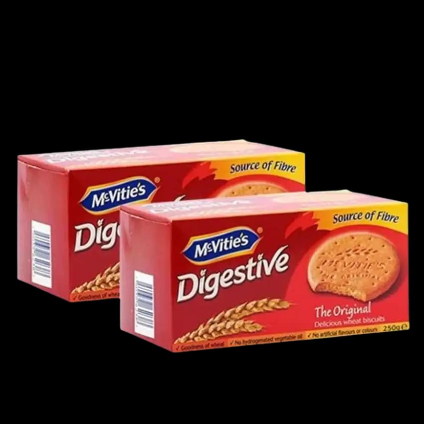Mcvities Digestive 2 x, 400g