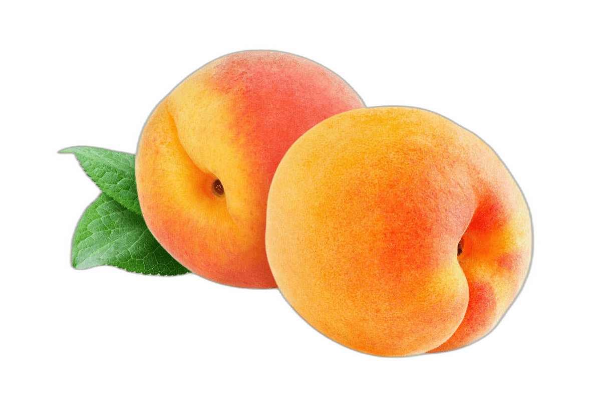 Peach Box