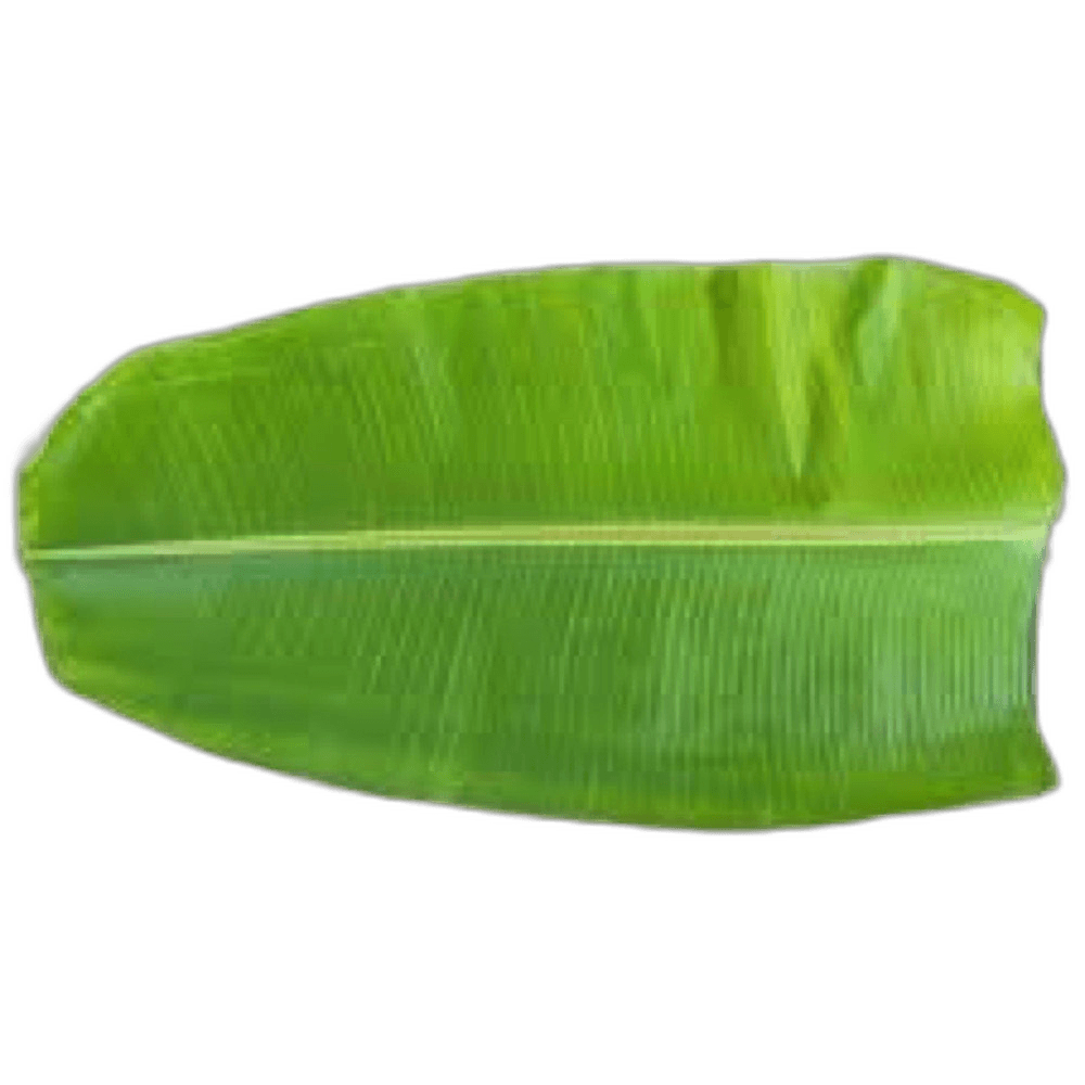 Banana Leaves