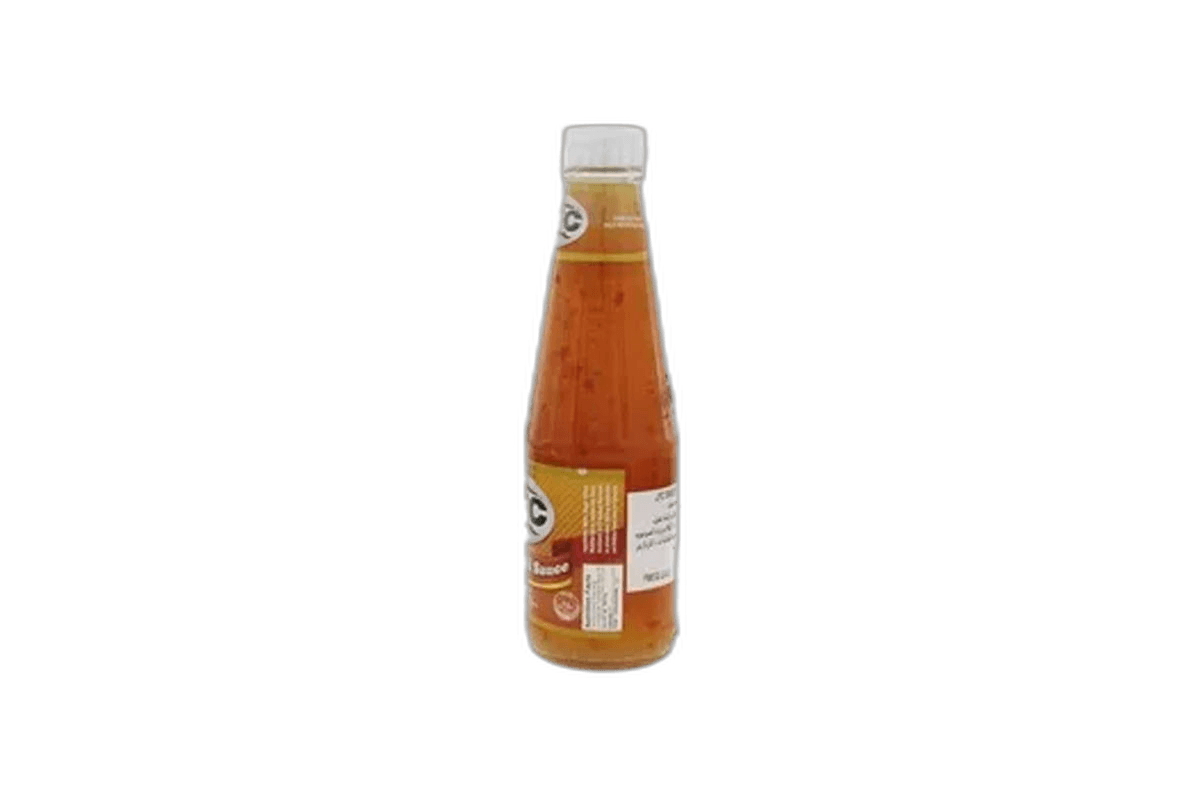 Ufc Sweet Chilli Sauce 340 g