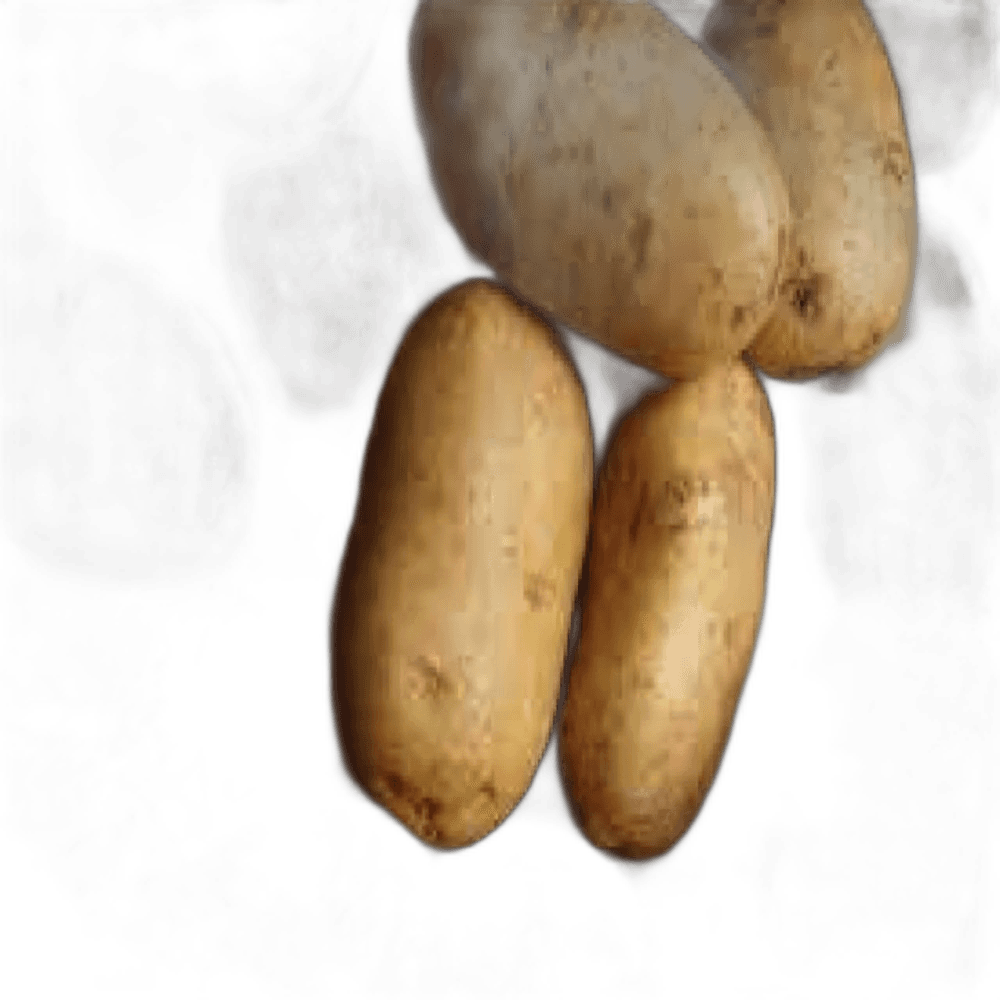 Potato Brown per kg