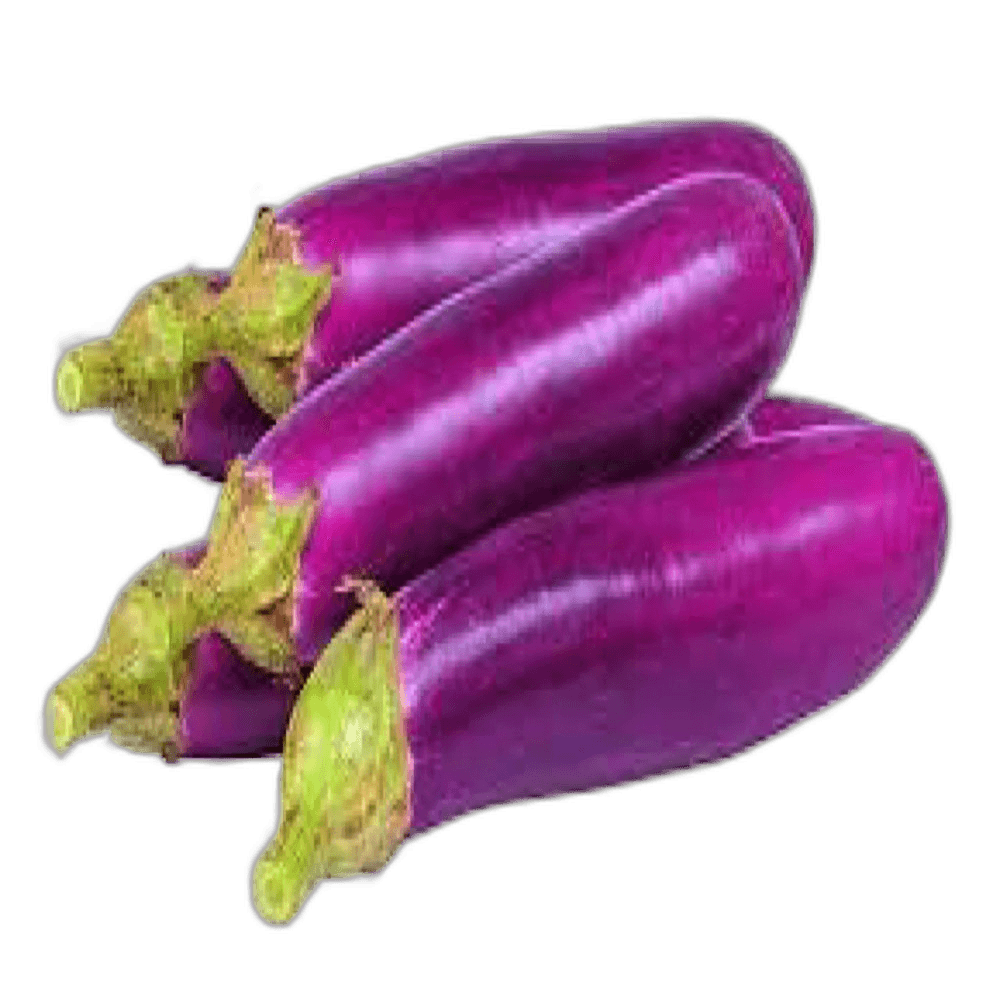 Egg Plant Long per kg