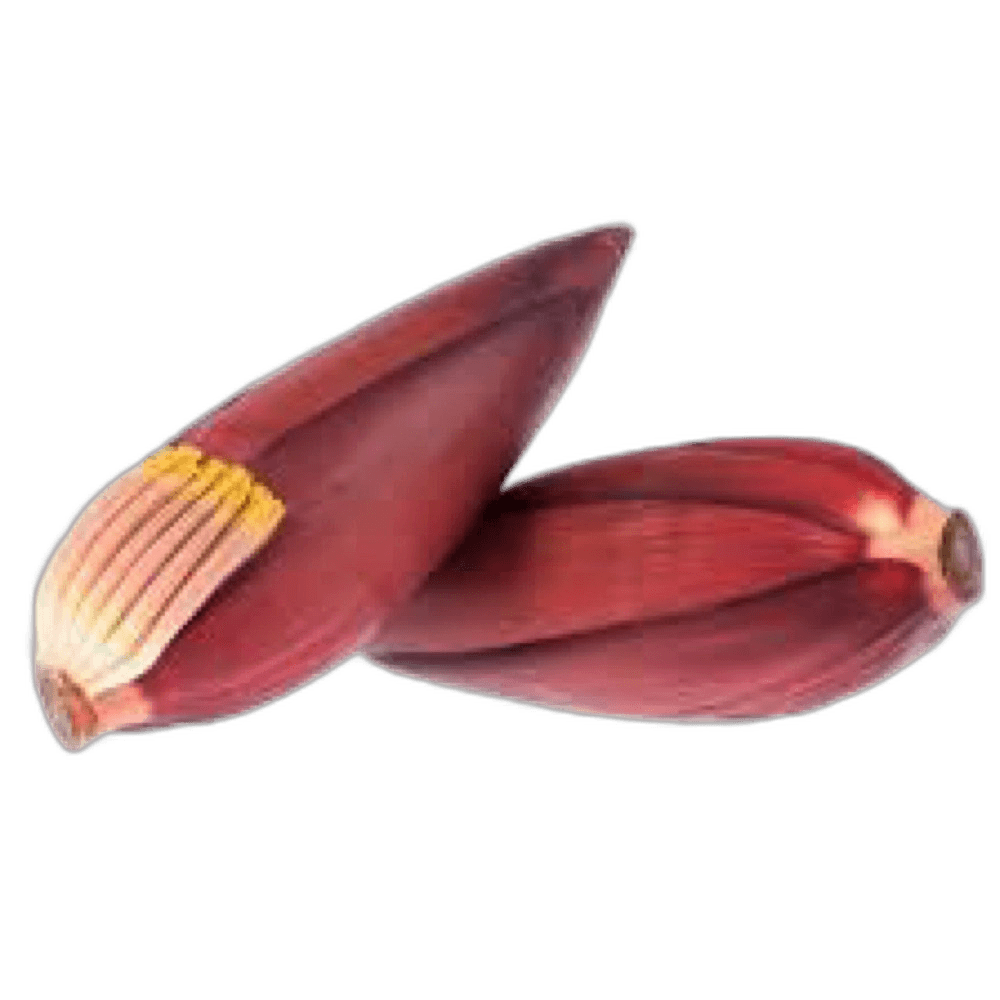 Banana Flower per kg