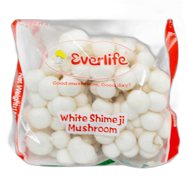 White Shimeji Mushroom, 150g Holland