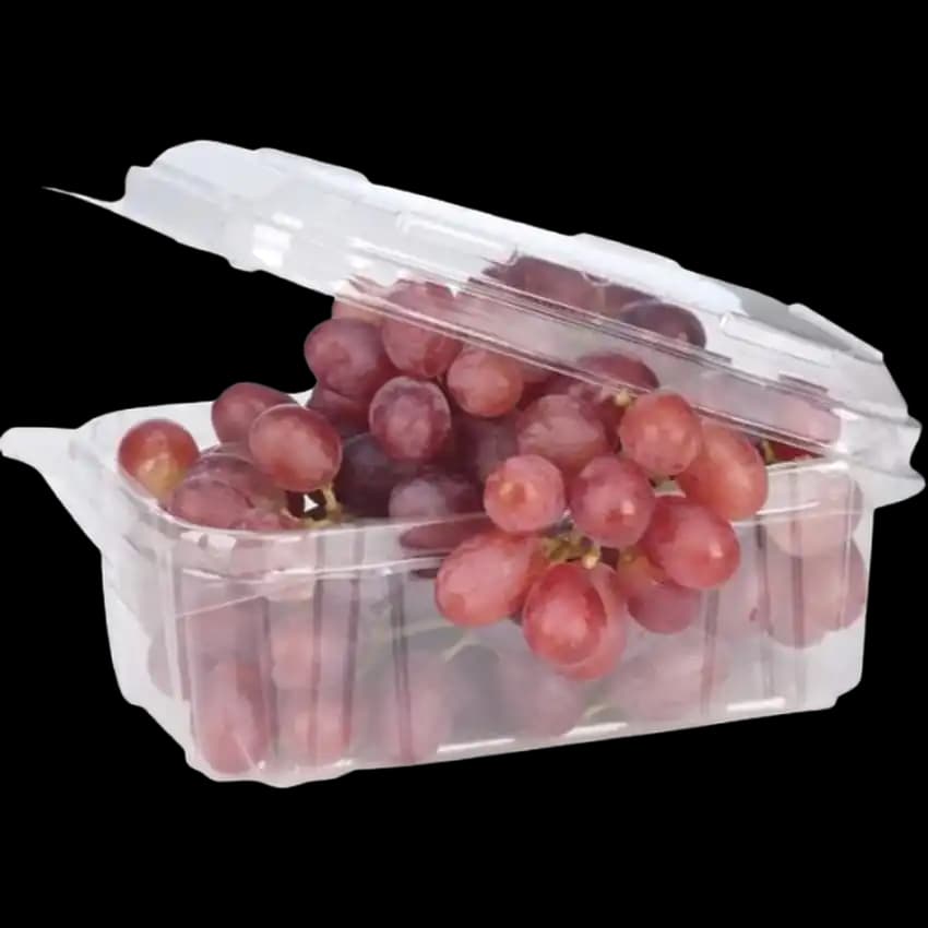 Red Grape Box, 500g