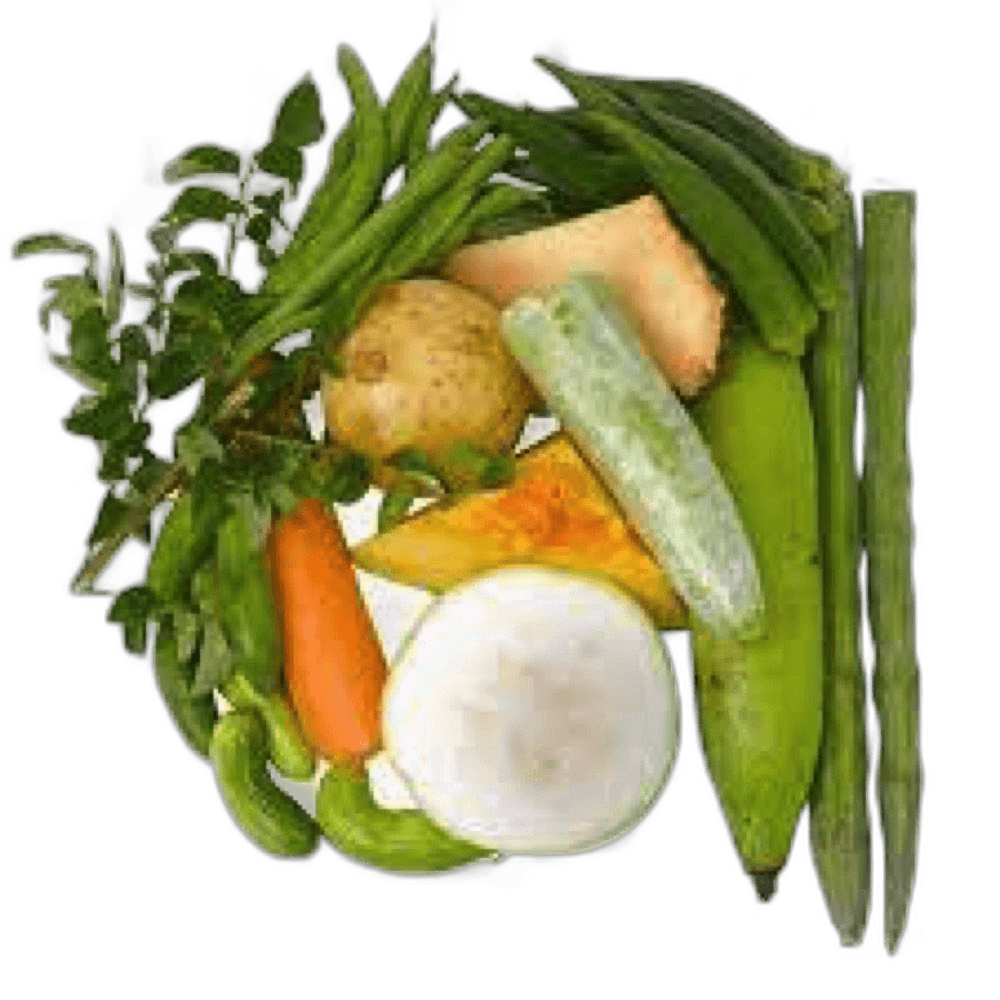 Sambar Kit
