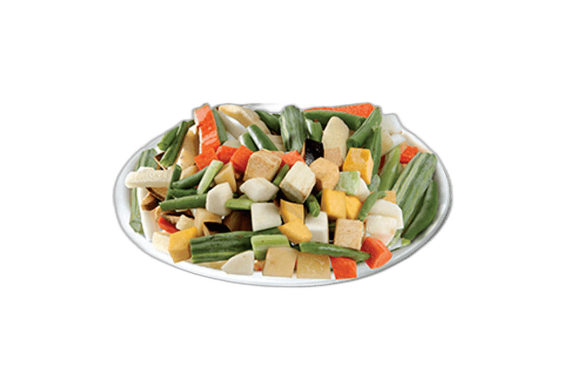 G-Fresh Sambar Mix Big