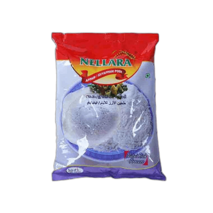 Nellara Appam/Idiyappam Powder, 1kg