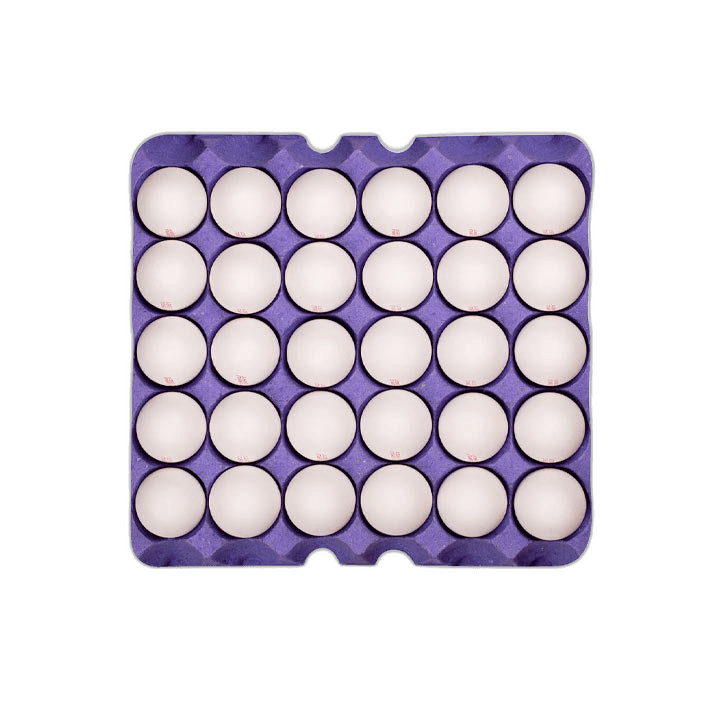 Naif Egg 40/50 30 Pack