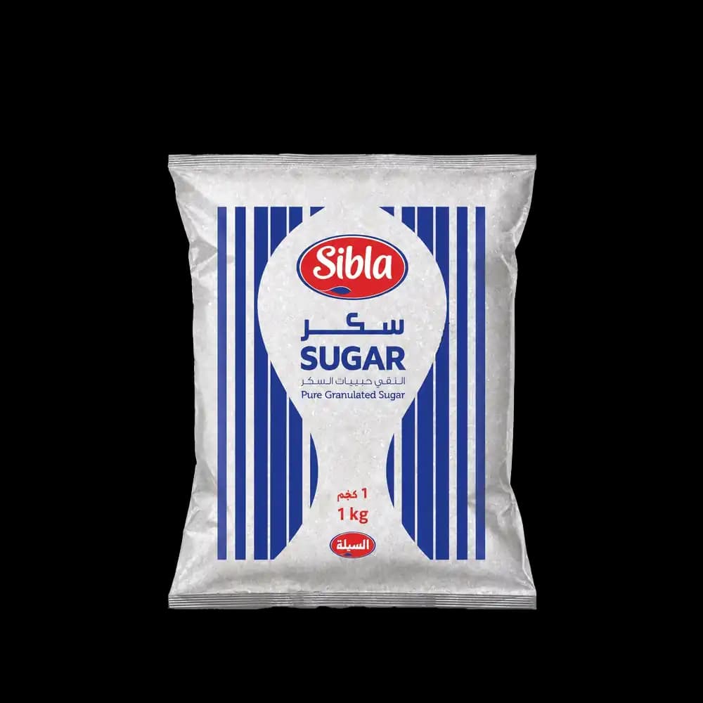 Sibla Sugar, 1kg