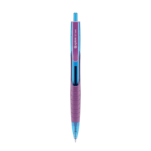 Xplore Ball Pen 0.7mm - XP-1062