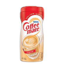 Nestle Coffee Mate Coffee Creamer Jar 400 g