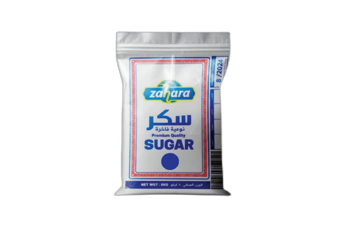 Zahara Sugar, 5kg