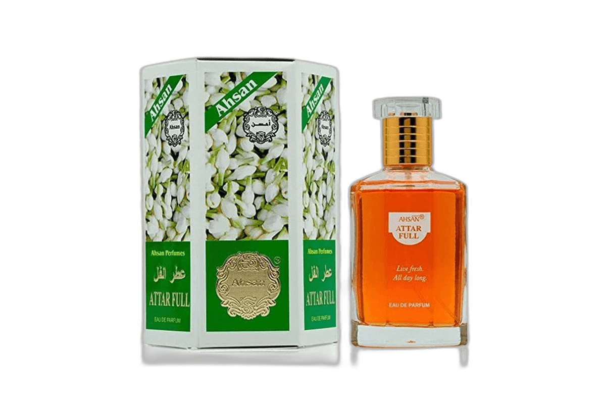 Ahsan/Hc Edp Assorted 100 ml