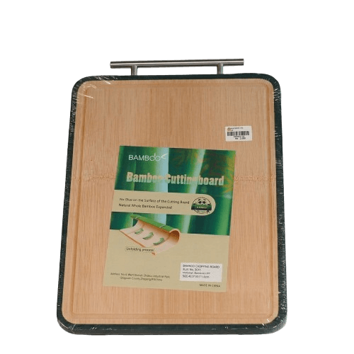 Chopping Board