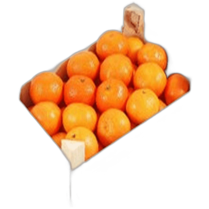 Clementine Small Box