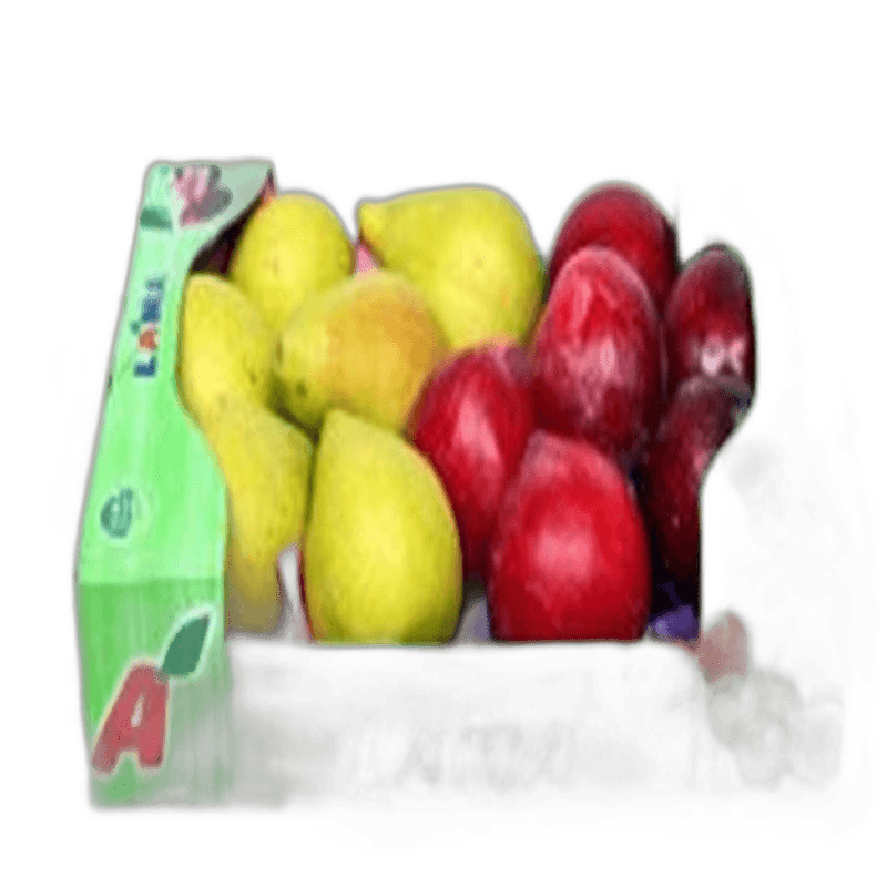 Mix Pear and Koga Small Box
