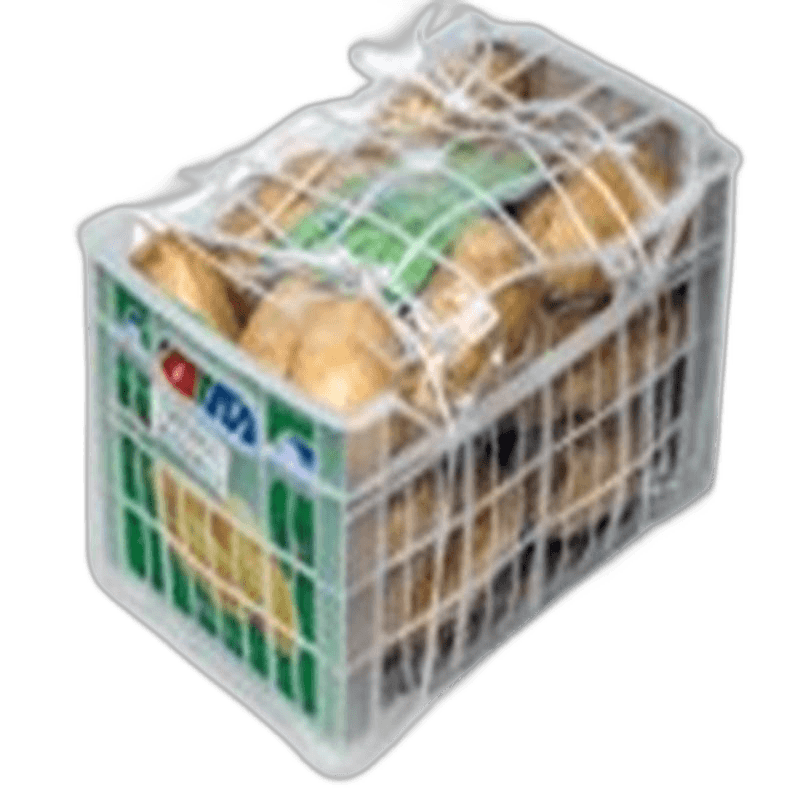 Potatoes M/Basket
