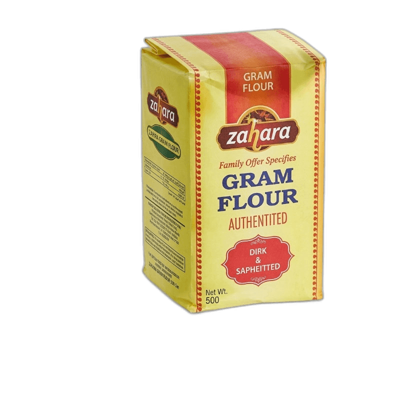 Zahara Gram Flour 500 g