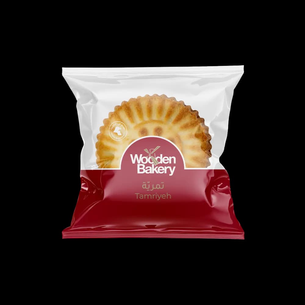 Wooden Bakery Tamriyeh 70g