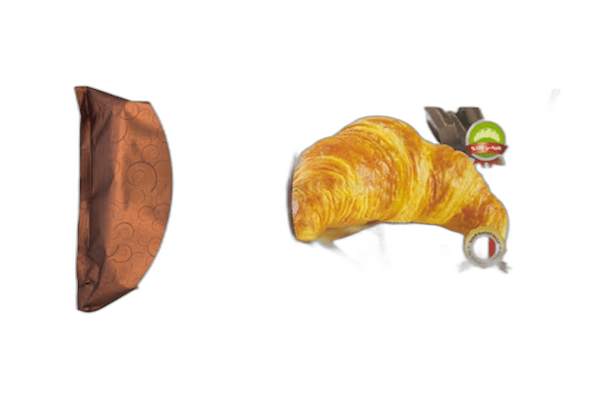 Al Faysal Chocolate Family Pack Croissant 8 x, 480g