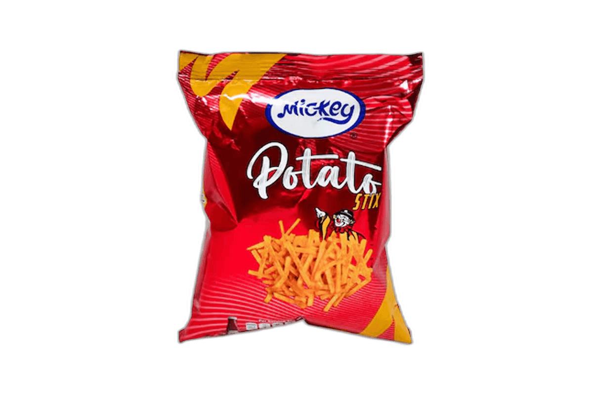 Micky Stix Ketchup 27 g