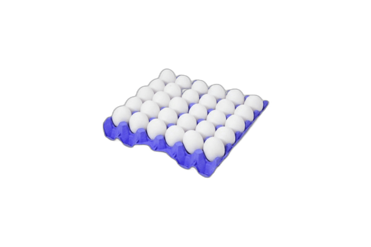 Naif Kuwaiti Egg 30 Pack
