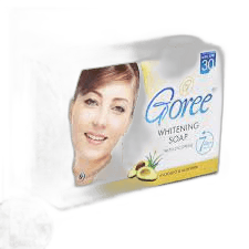 Goree Whitening Soap