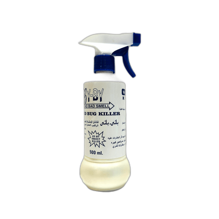 Buy Bed Bug Insect Killer 500 ml