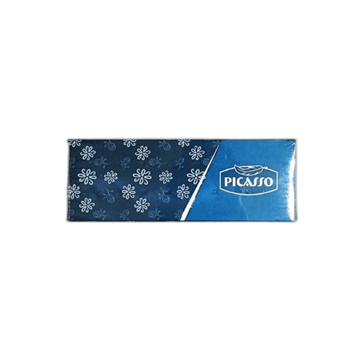 Picasso Soft Facial Tissue 2 Ply 150 Sheet