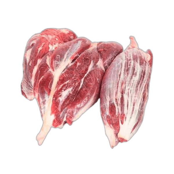 Buffalo Boneless India per kg