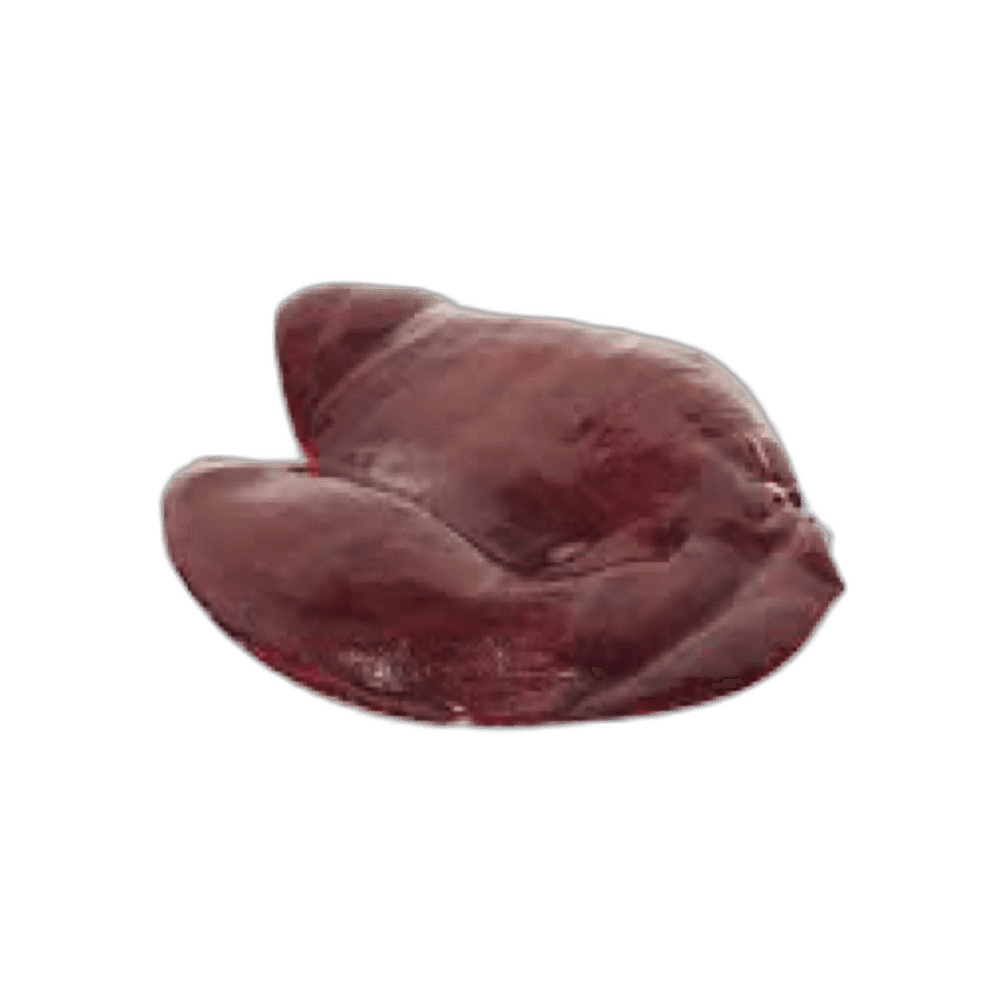 Beef Liver Pakistan