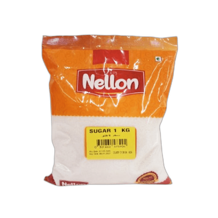 Nellon Sugar 1 kg
