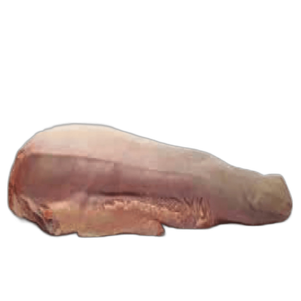Beef Tongue