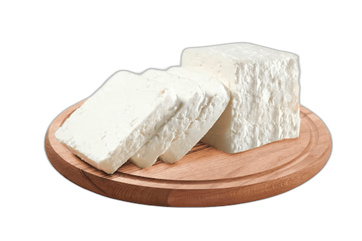 Egyptian Thalaga (White Soft LS) Cheese 250 g