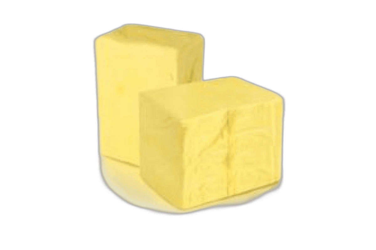 Egyptian Yellow Domiatee Cheese 500 g