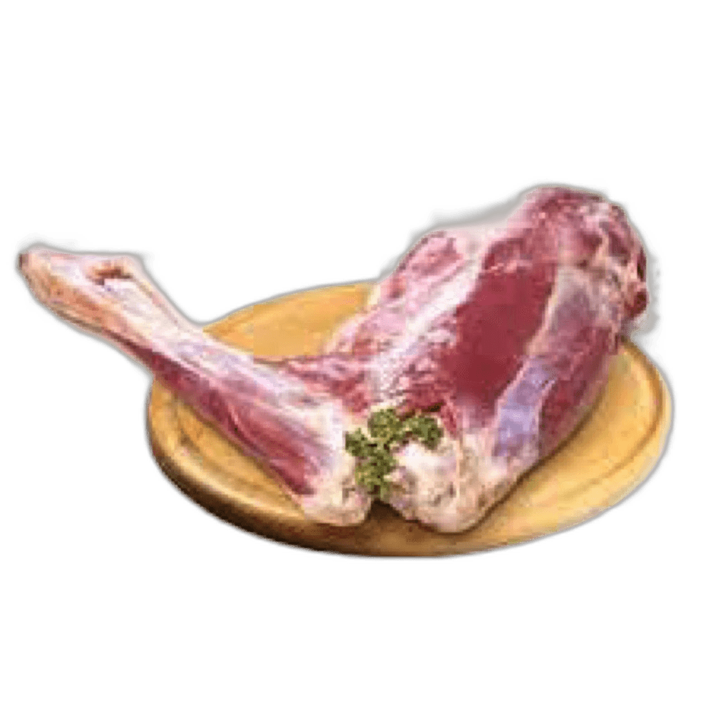Mutton Bone Tanzania per kg