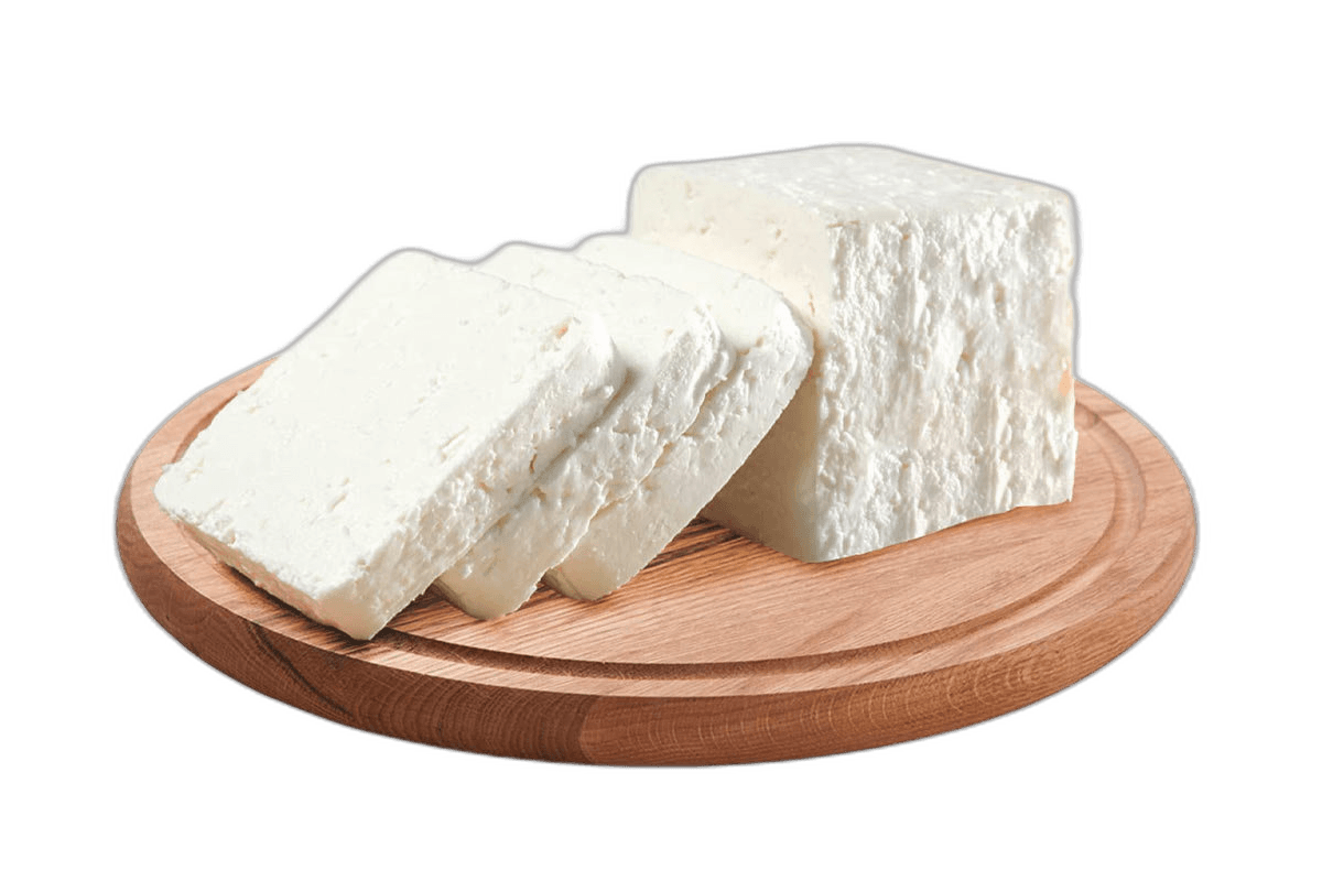 Deli Egyptian Bramily Cheese 500 g