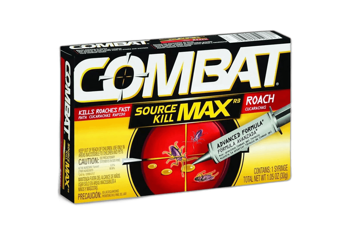 Combat 30 g