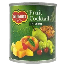 Delmonte Fruit Cocktail in Syrup227 g