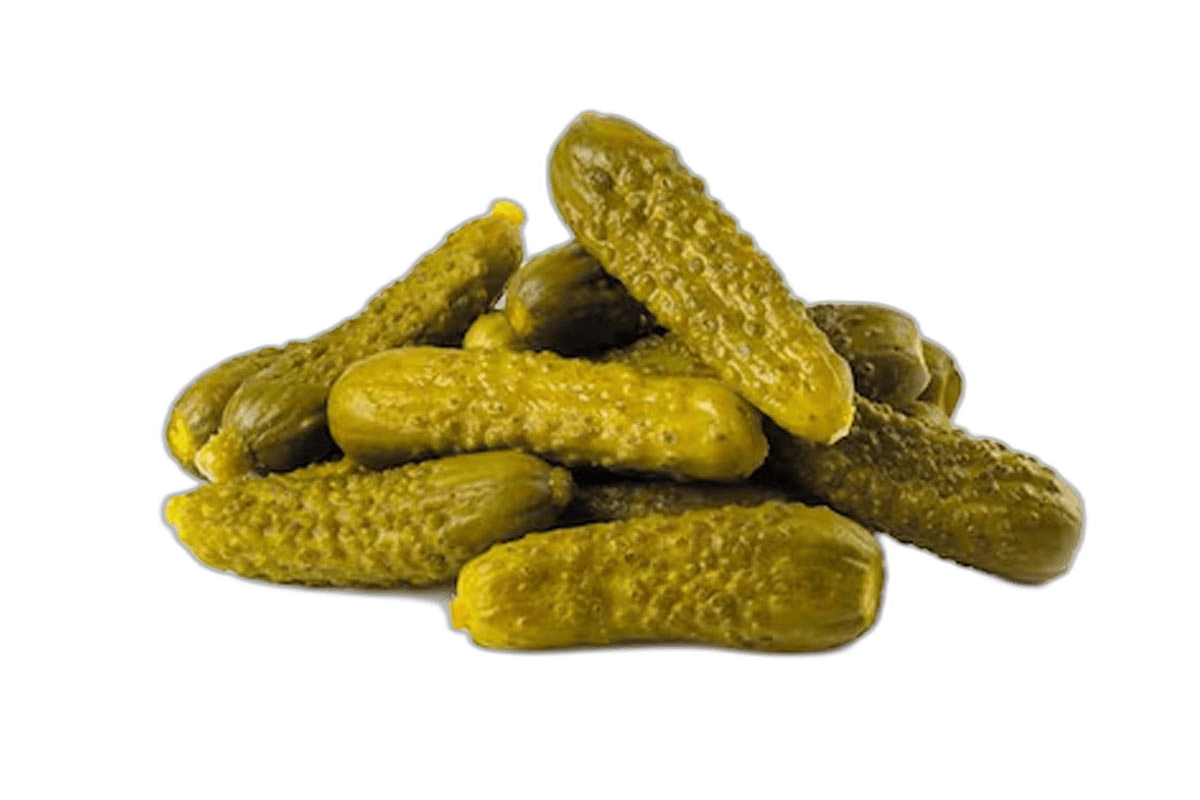 Indian Cornichons 250 g
