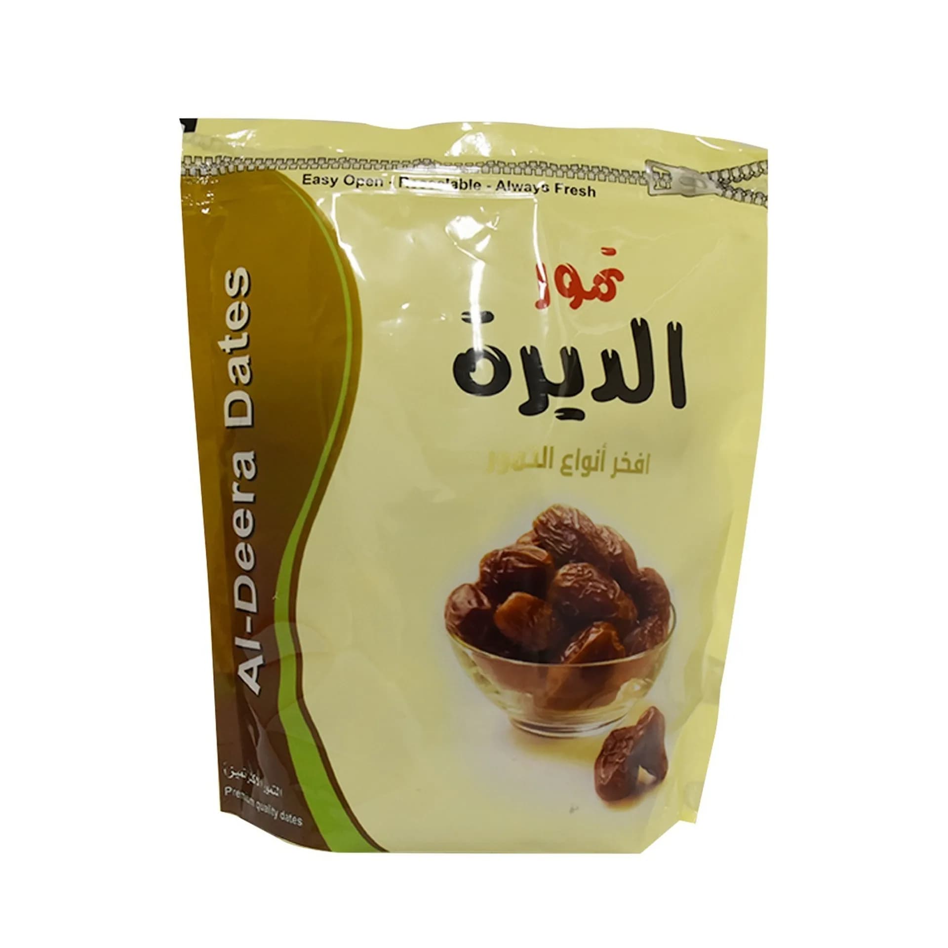 Baraka Al-Deera Dates 800 g
