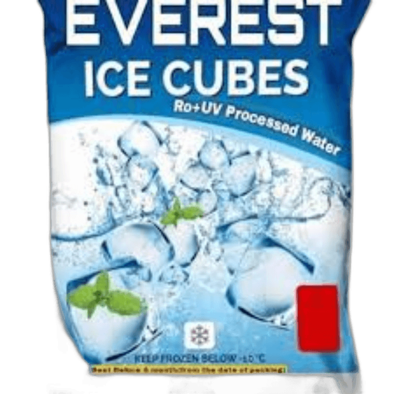 Everest Ice Cube 4 kg