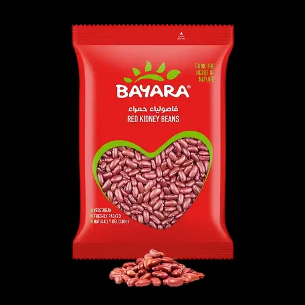 Bayara Red Kidney Beans 400g