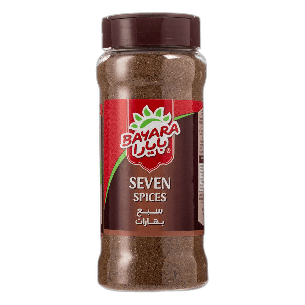 Bayara Seven Spices 330 ml
