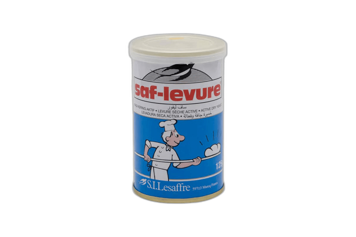 Saf Lever Yeast 125 g